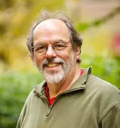 wikiwiki的创始人Ward Cunningham